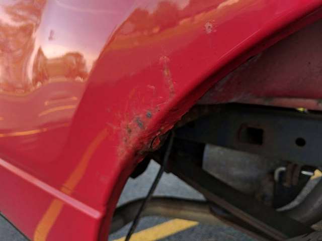 Ford F-150 2009 photo 3